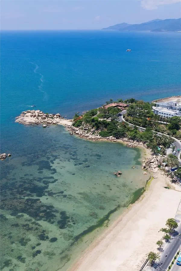 Lotus Viet Seaview Apartment Nha Trang