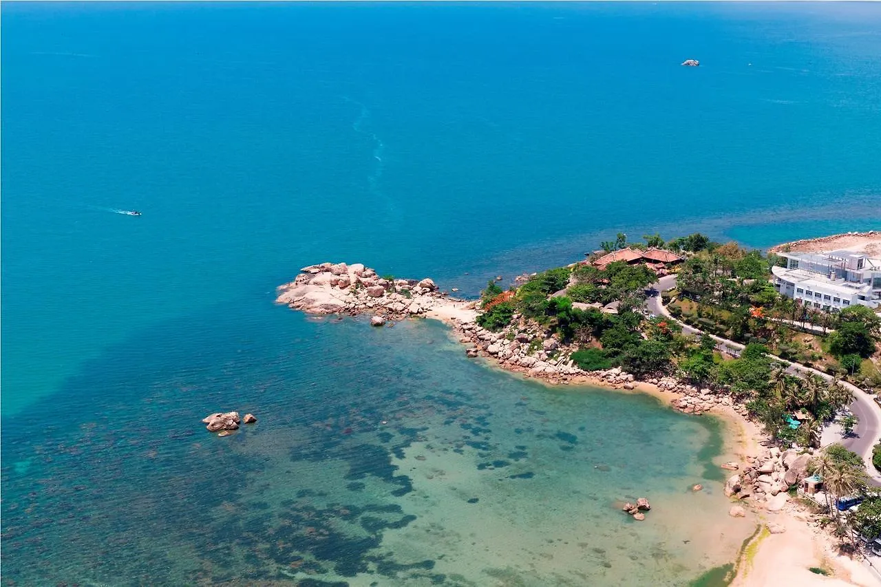 Lotus Viet Seaview Apartment Nha Trang