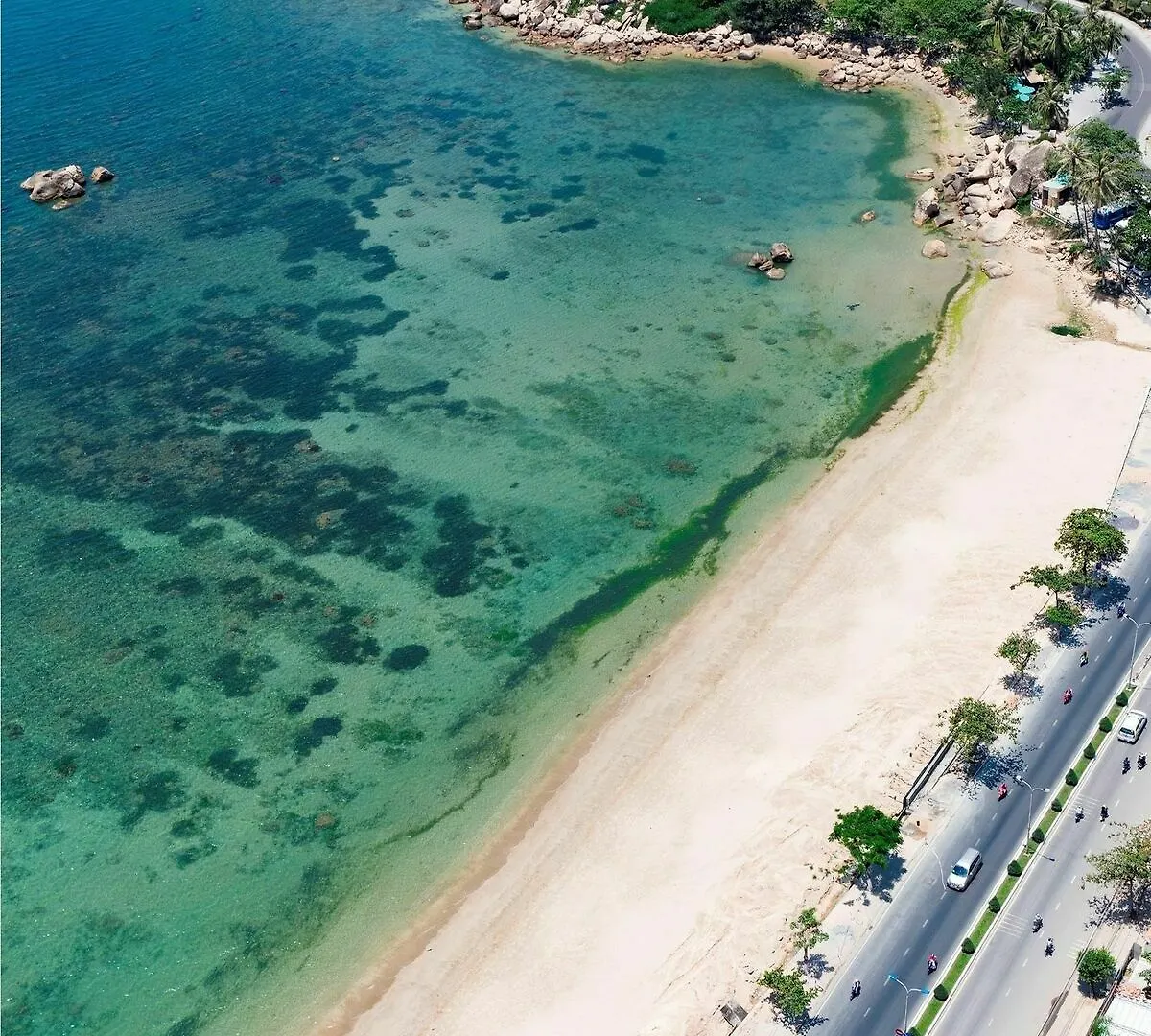 Lotus Viet Seaview Apartment Nha Trang